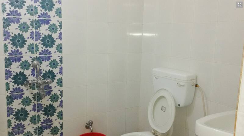 Manton Guest House, Kolkata 4